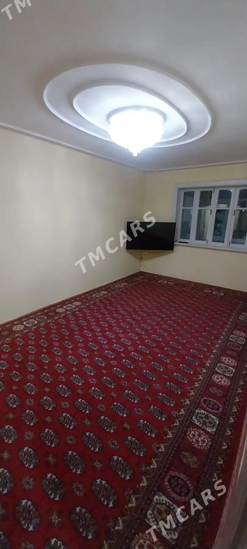  Arenda jaý 11 mkr  - Aşgabat - img 2