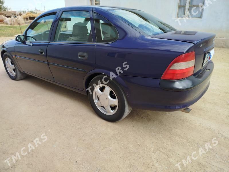 Opel Vectra 1998 - 40 000 TMT - Gazojak - img 6