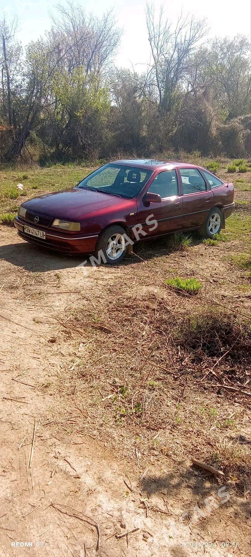 Opel Vectra 1994 - 30 000 TMT - Фарап - img 2