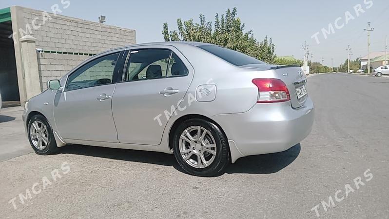 Toyota Yaris 2007 - 95 000 TMT - Aşgabat - img 2