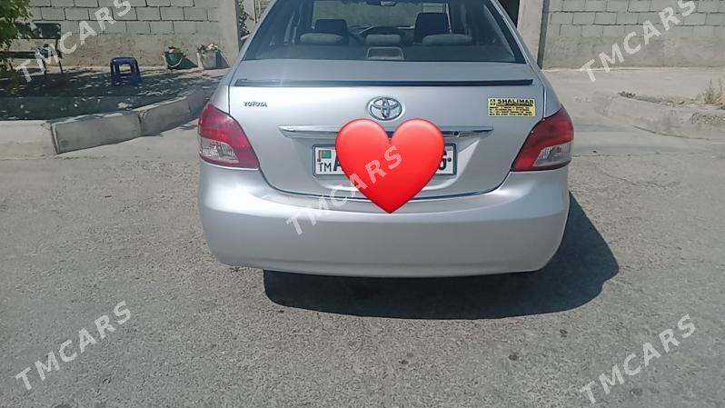 Toyota Yaris 2007 - 95 000 TMT - Aşgabat - img 3