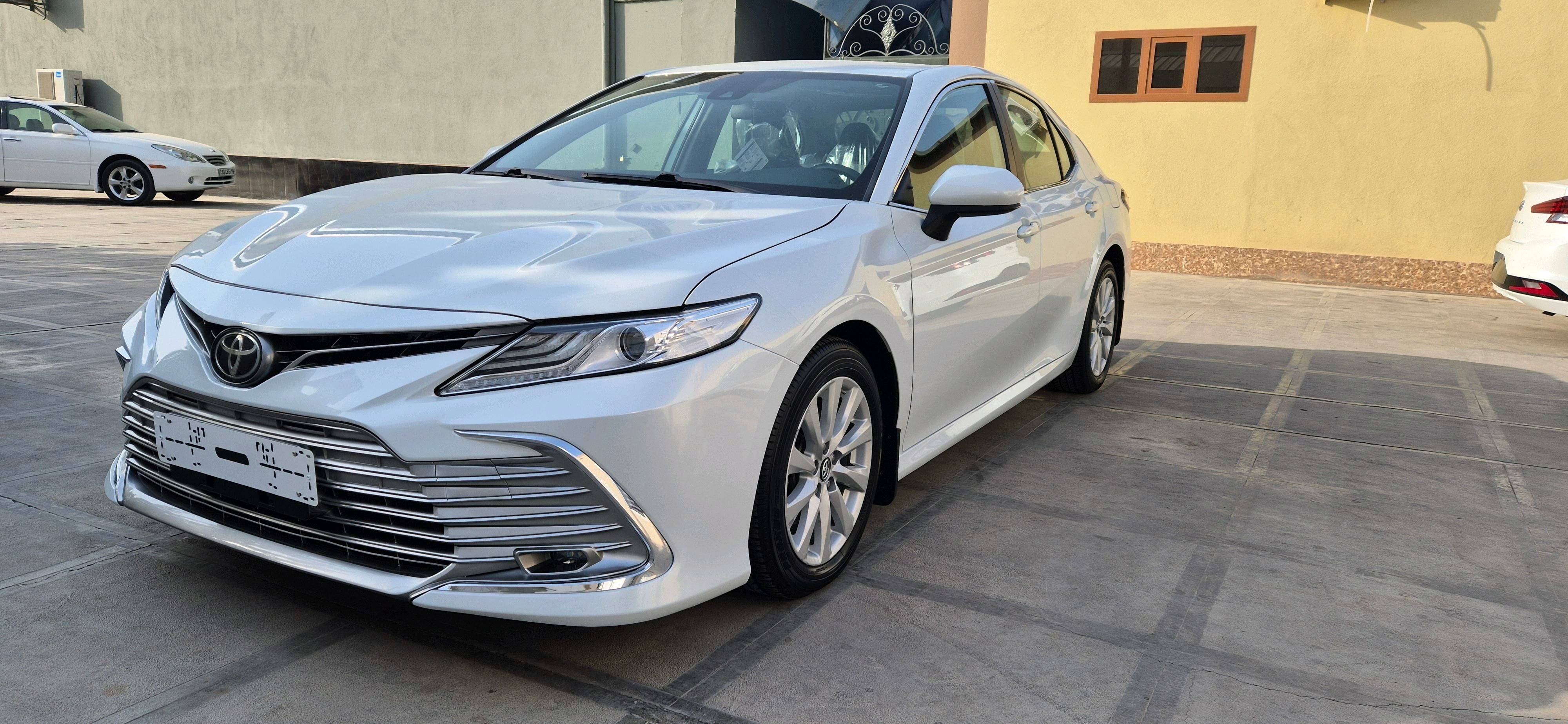 Toyota Camry 2019 - 300 000 TMT - Mary - img 7