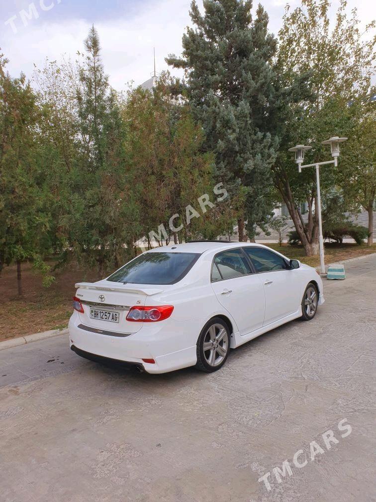 Toyota Corolla 2013 - 155 000 TMT - Ашхабад - img 2