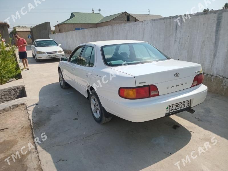 Toyota Camry 1994 - 65 000 TMT - Койтендаг - img 3