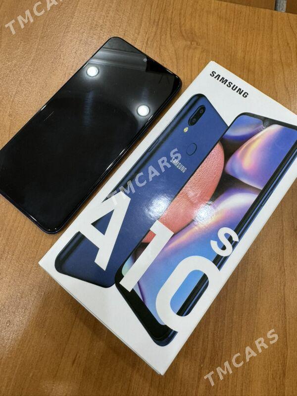 Samsung A10S - Ашхабад - img 2