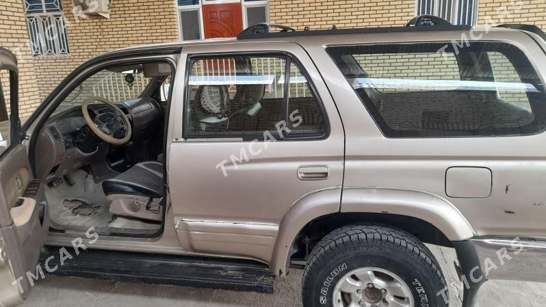 Toyota 4Runner 1998 - 65 000 TMT - Серхетабат (Кушка) - img 2