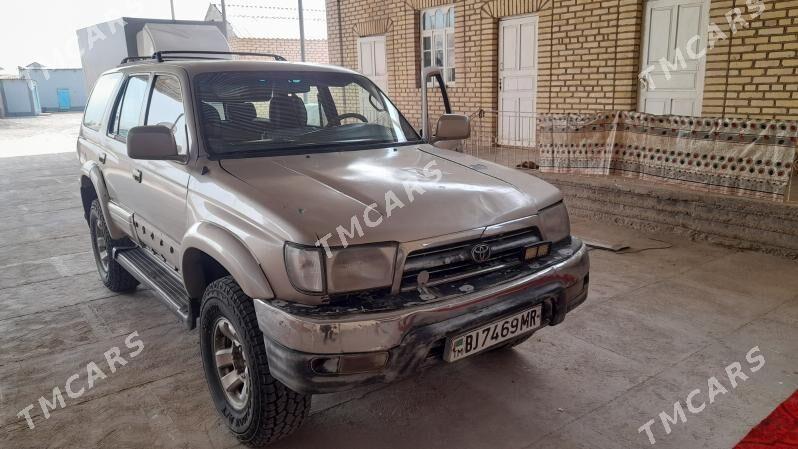 Toyota 4Runner 1998 - 65 000 TMT - Серхетабат (Кушка) - img 4