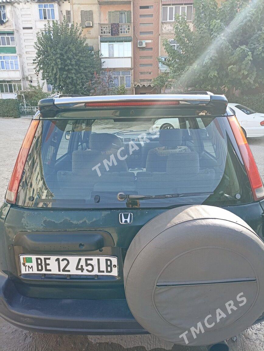 Honda CR-V 1996 - 50 000 TMT - Türkmenabat - img 3