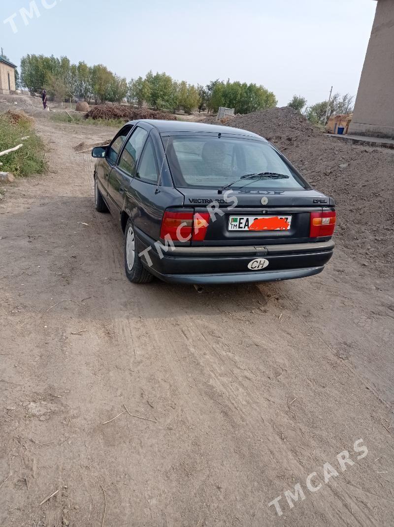 Opel Vectra 1995 - 29 000 TMT - Türkmenbaşy etr. - img 2