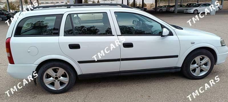 Opel Astra 1999 - 62 000 TMT - Türkmenbaşy - img 2