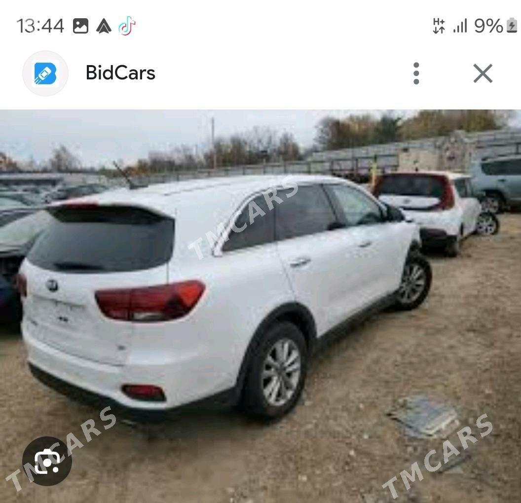 Kia Sorento 2020 - 389 999 TMT - Aşgabat - img 6