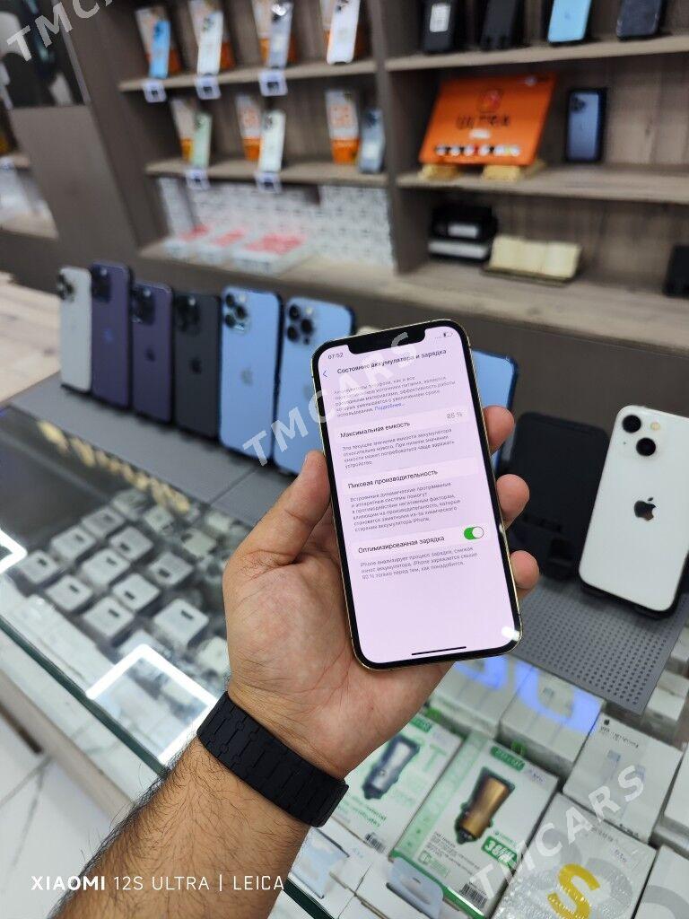 iphone 12pro - Aşgabat - img 2