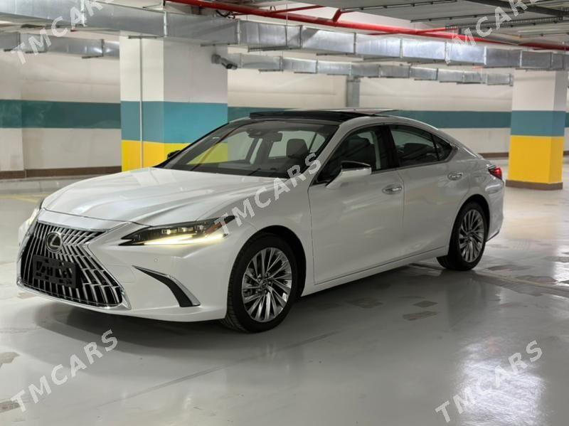 Lexus ES 350 2020 - 700 000 TMT - Aşgabat - img 2