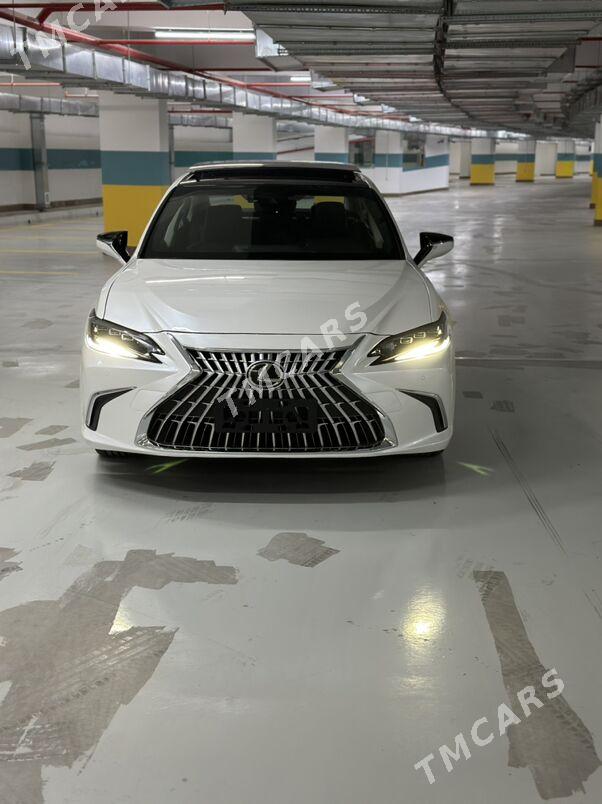 Lexus ES 350 2020 - 700 000 TMT - Aşgabat - img 10