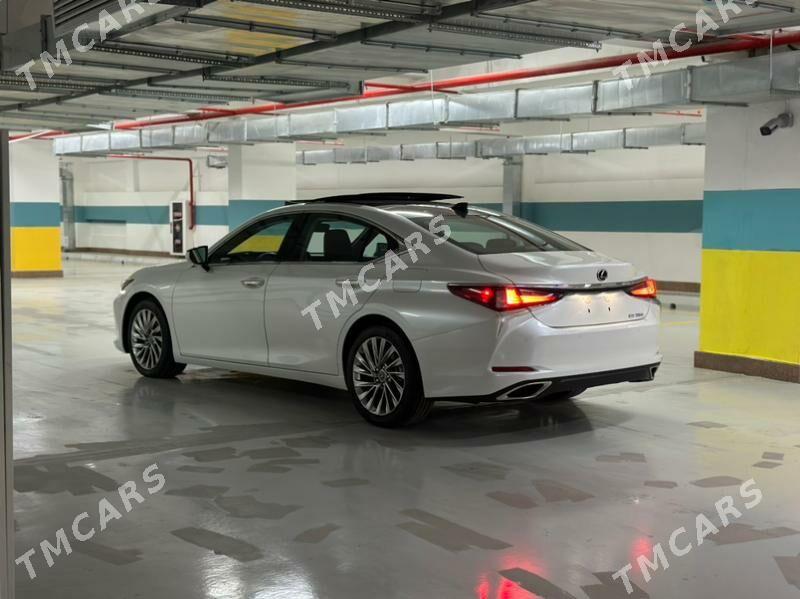 Lexus ES 350 2020 - 700 000 TMT - Ашхабад - img 4