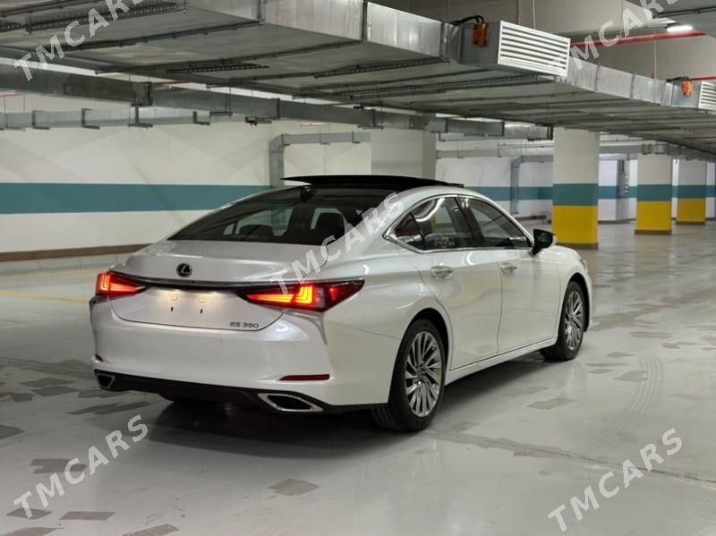 Lexus ES 350 2020 - 700 000 TMT - Aşgabat - img 3