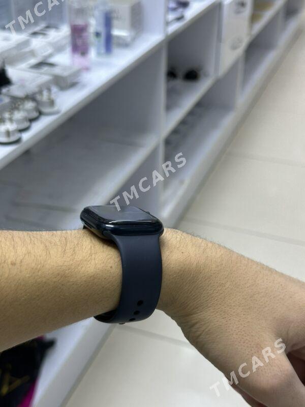 I watch apple watch - Aşgabat - img 2