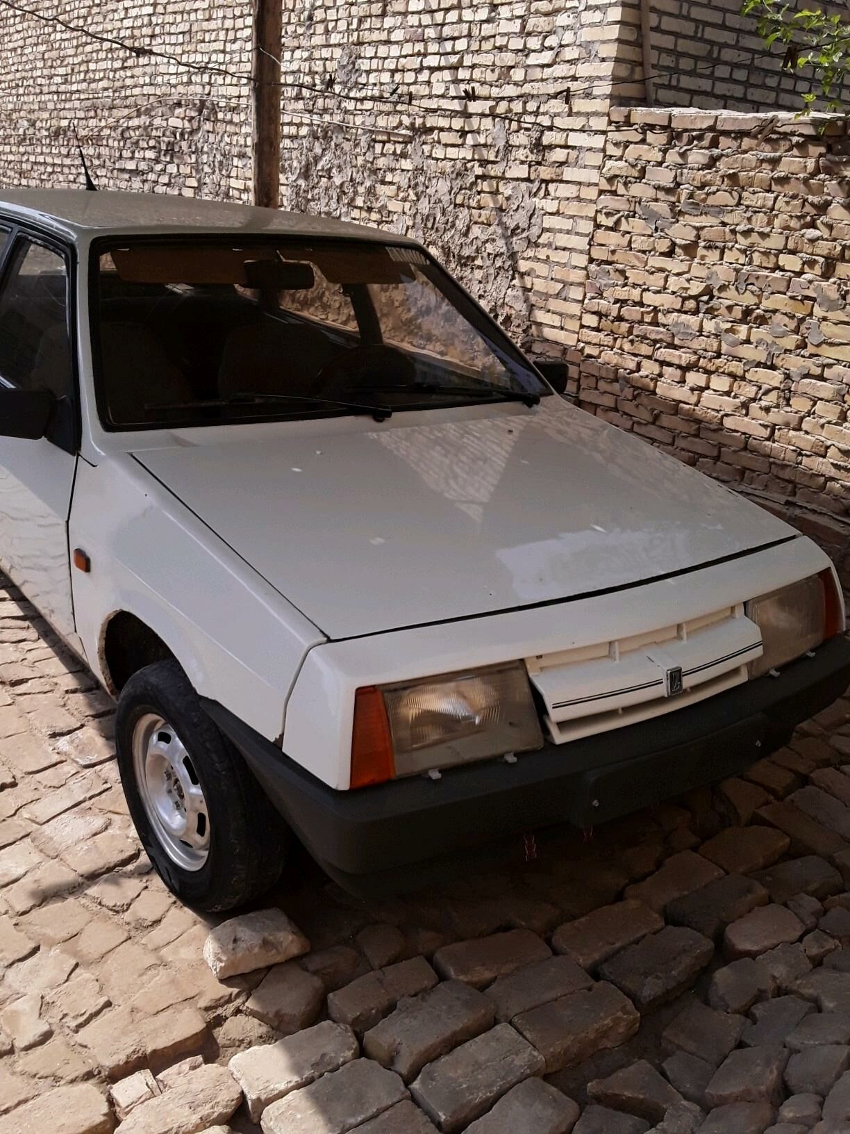 Lada 2109 1990 - 8 000 TMT - Халач - img 9