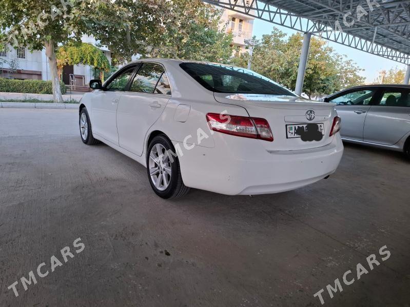 Toyota Camry 2007 - 123 000 TMT - Aşgabat - img 2