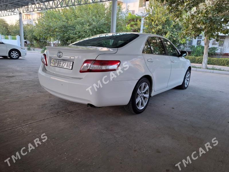 Toyota Camry 2007 - 123 000 TMT - Aşgabat - img 3