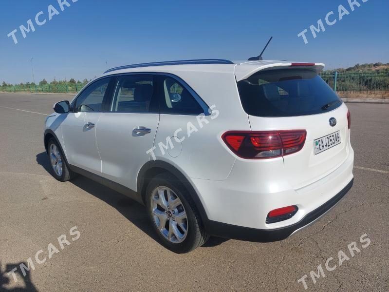 Kia Sorento 2019 - 285 000 TMT - Aşgabat - img 3