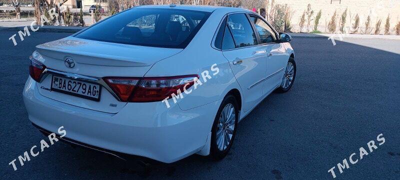 Toyota Camry 2015 - 230 000 TMT - Ашхабад - img 6