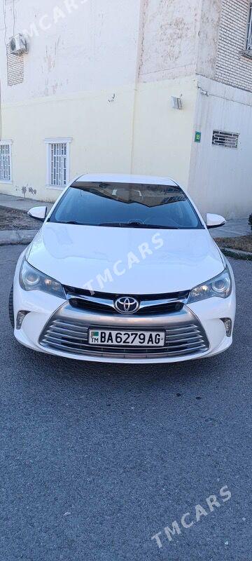 Toyota Camry 2015 - 230 000 TMT - Aşgabat - img 9