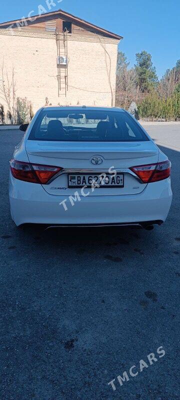 Toyota Camry 2015 - 230 000 TMT - Aşgabat - img 8