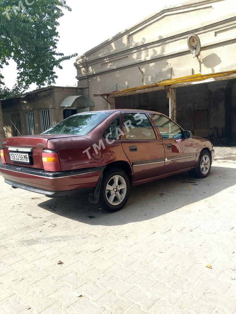 Opel Vectra 1991 - 24 000 TMT - Байрамали - img 2