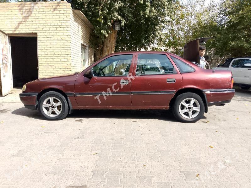 Opel Vectra 1991 - 24 000 TMT - Байрамали - img 5