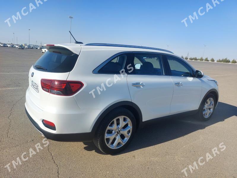 Kia Sorento 2019 - 285 000 TMT - Ашхабад - img 4