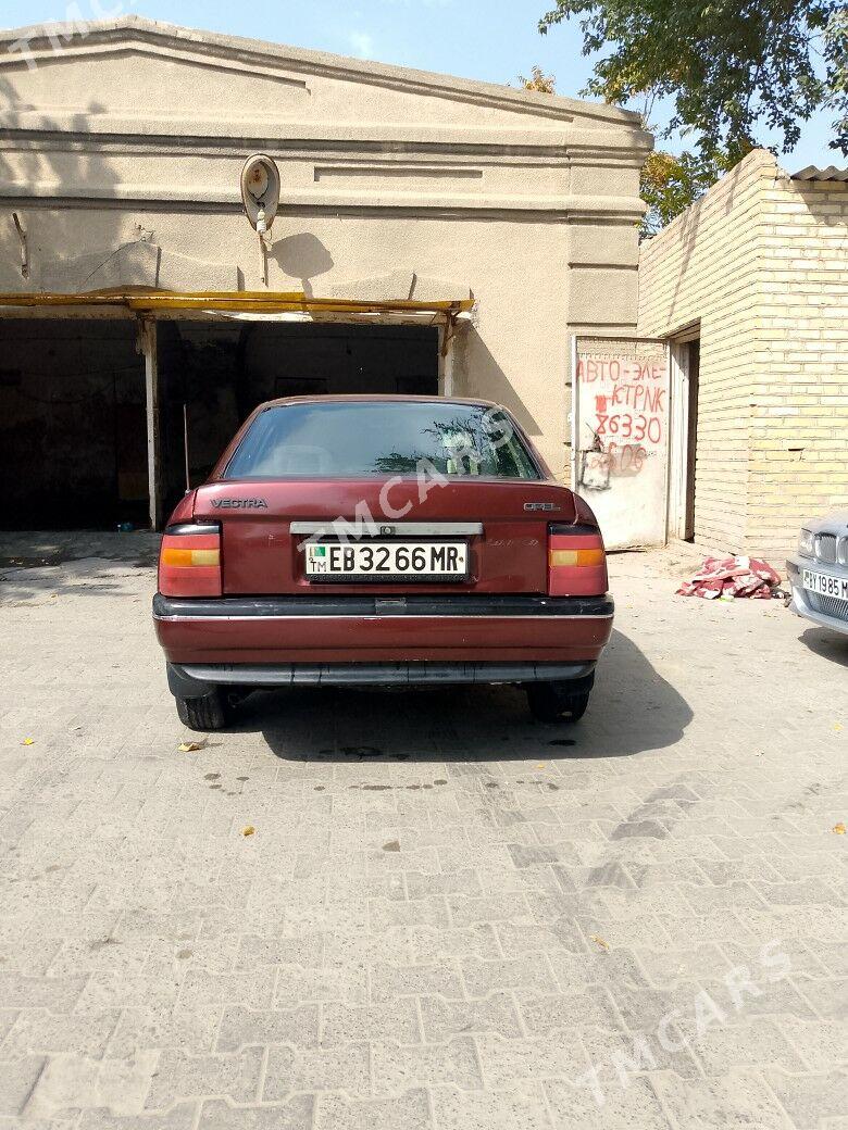 Opel Vectra 1991 - 24 000 TMT - Baýramaly - img 3