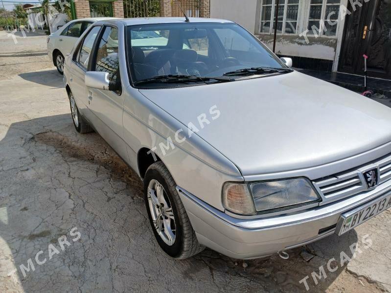 Peugeot 405 2005 - 65 000 TMT - Гёкдепе - img 3