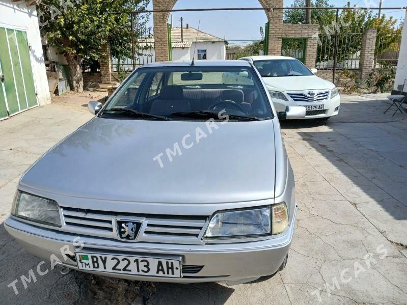 Peugeot 405 2005 - 65 000 TMT - Гёкдепе - img 2