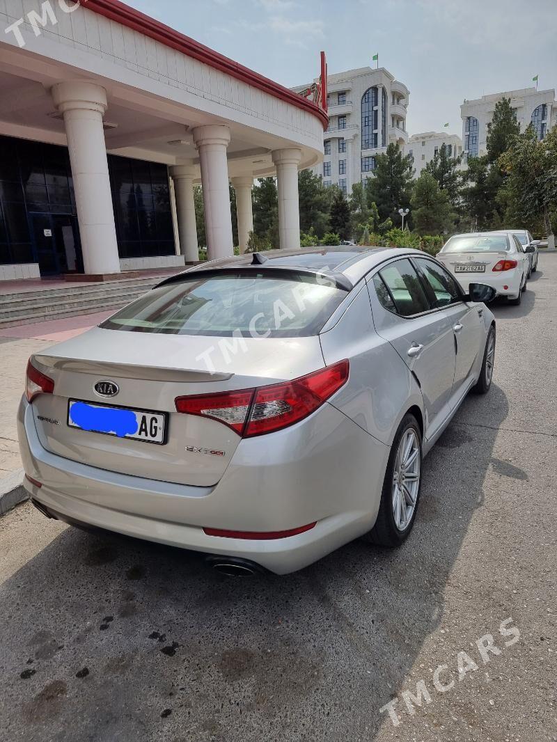 Kia Optima 2011 - 150 000 TMT - Aşgabat - img 3