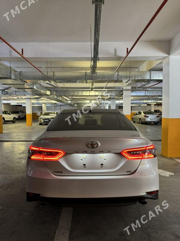 Toyota Camry 2024 - 830 000 TMT - Ашхабад - img 6