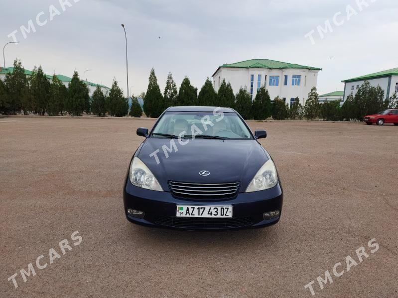 Lexus ES 330 2004 - 160 000 TMT - Дашогуз - img 4