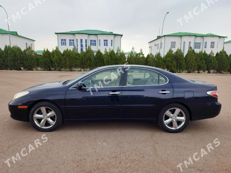 Lexus ES 330 2004 - 160 000 TMT - Дашогуз - img 2