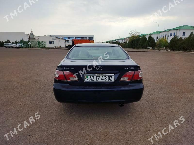 Lexus ES 330 2004 - 160 000 TMT - Дашогуз - img 6