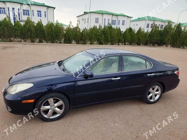 Lexus ES 330 2004 - 160 000 TMT - Дашогуз - img 7