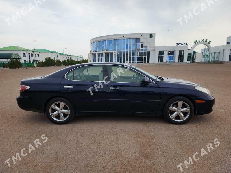 Lexus ES 330 2004 - 160 000 TMT - Дашогуз - img 5