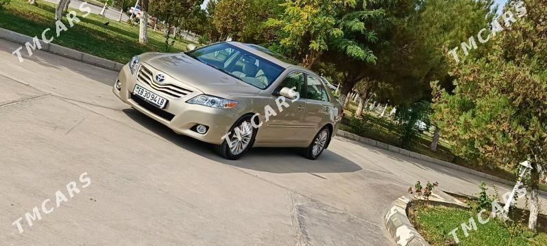 Toyota Camry 2009 - 190 000 TMT - Туркменабат - img 2