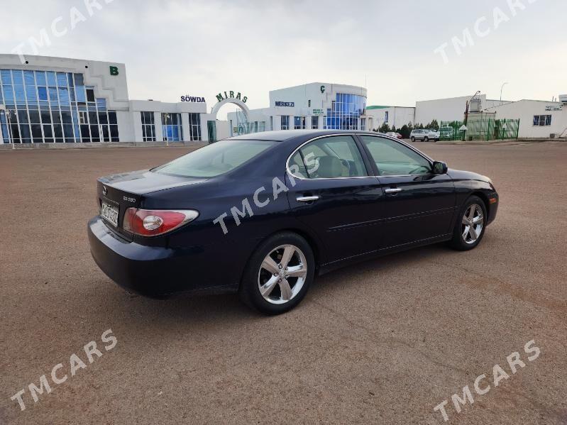 Lexus ES 330 2004 - 160 000 TMT - Дашогуз - img 10