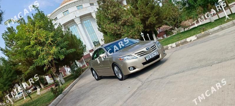 Toyota Camry 2009 - 190 000 TMT - Туркменабат - img 3