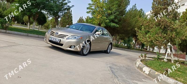 Toyota Camry 2009 - 190 000 TMT - Türkmenabat - img 9