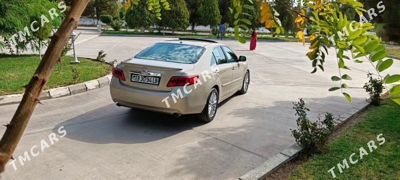 Toyota Camry 2009 - 190 000 TMT - Türkmenabat - img 7