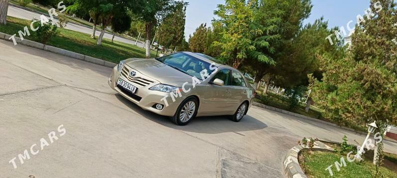 Toyota Camry 2009 - 190 000 TMT - Türkmenabat - img 6