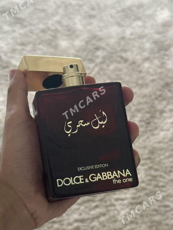 Dolce & Gabanna - Ашхабад - img 2