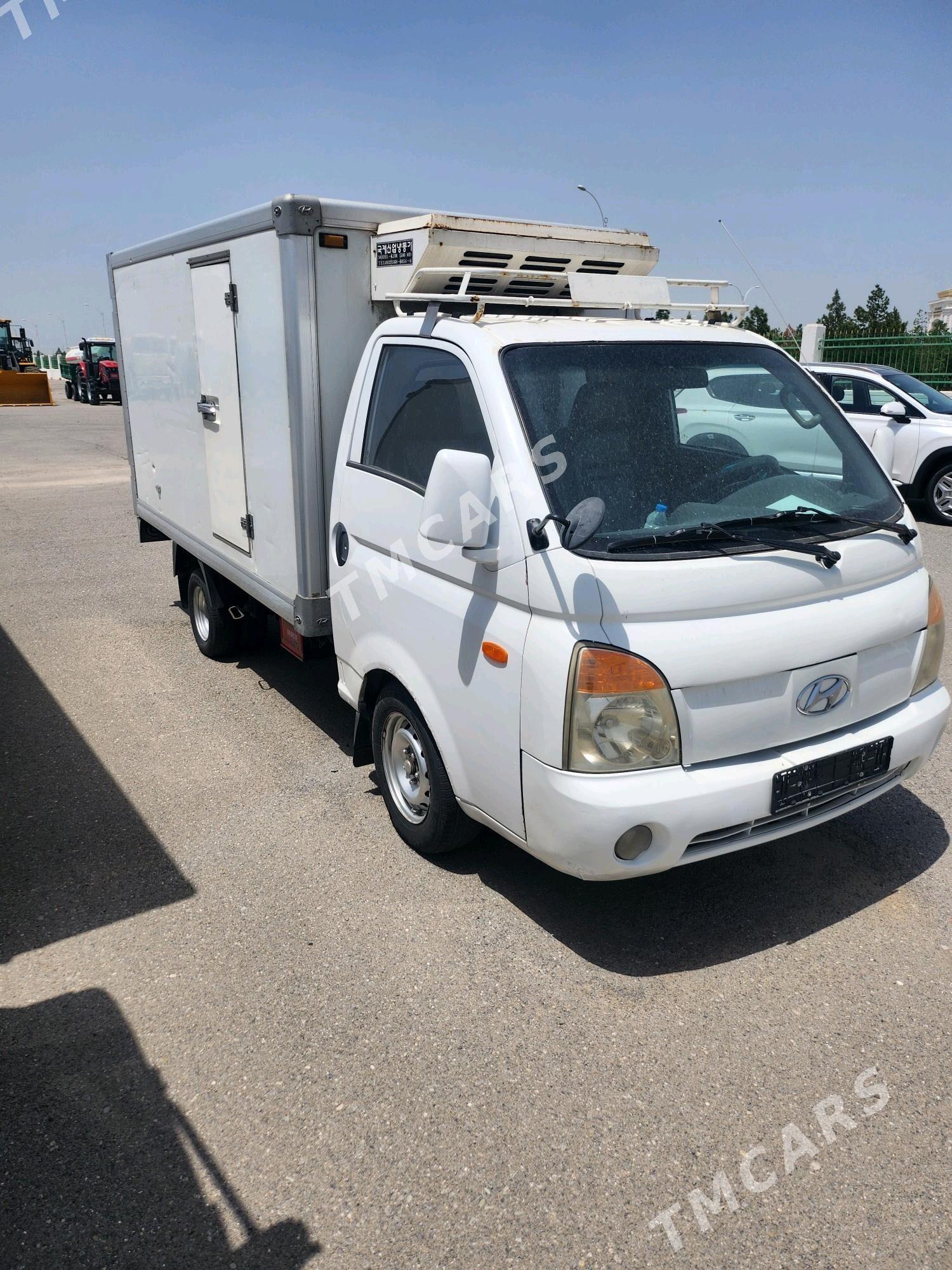 Hyundai H100 2006 - 170 000 TMT - Ашхабад - img 2