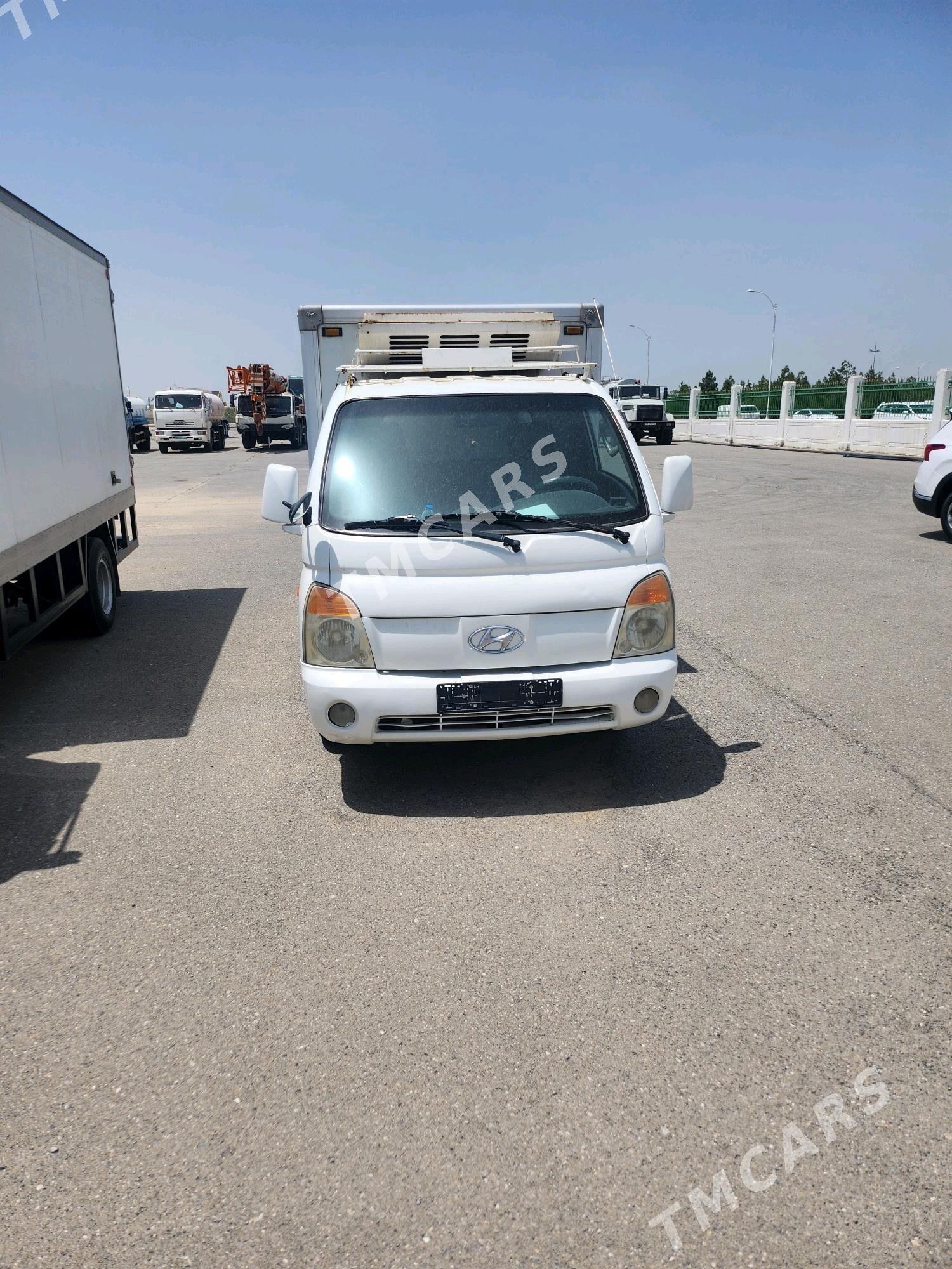 Hyundai H100 2006 - 170 000 TMT - Ашхабад - img 3